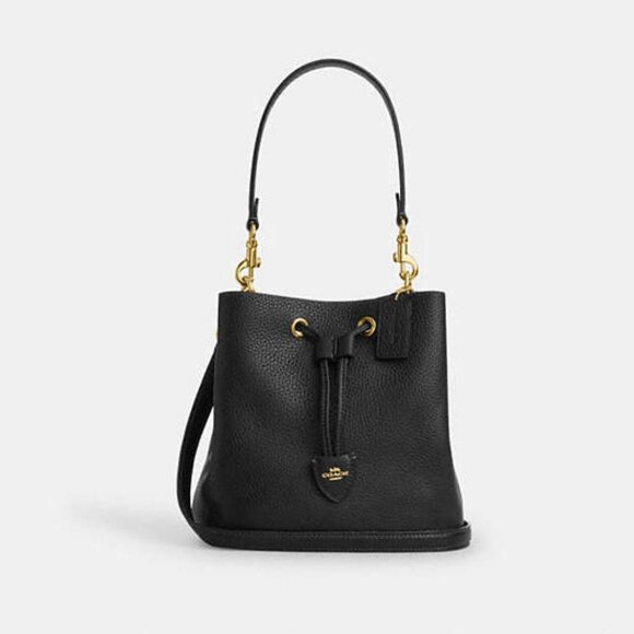 Rowan Bucket Bag - Picture 1 of 10